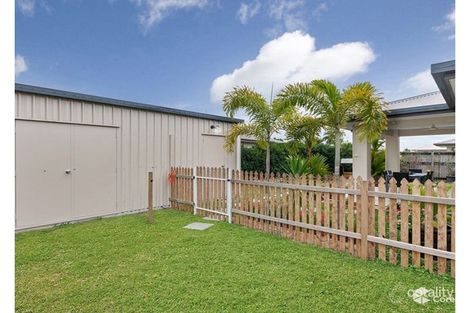 Property photo of 19A Murphy Street Gordonvale QLD 4865