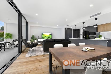 Property photo of 12B/46 Frederick Street Point Frederick NSW 2250
