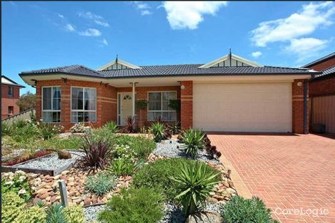 Property photo of 22 Tenterfield Drive Burnside Heights VIC 3023