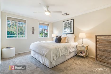 Property photo of 4 Ravensbourne Circuit Dural NSW 2158