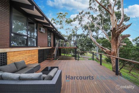 Property photo of 381 Cherry Gardens Road Cherry Gardens SA 5157
