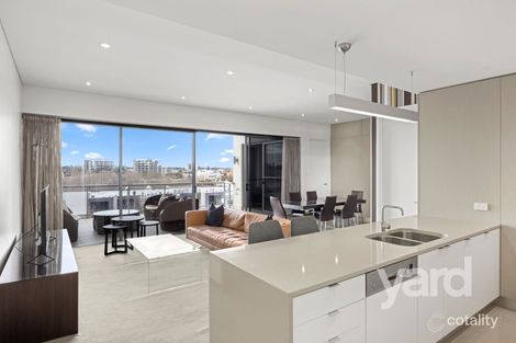 30/70 Wittenoom St, East Perth, WA 6004