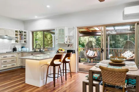 Property photo of 29 Linga Longa Road Yarramalong NSW 2259