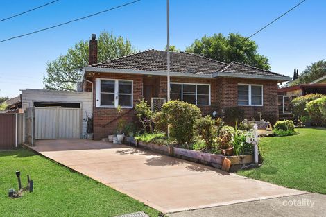 18 Macpherson St, Hurstville, NSW 2220