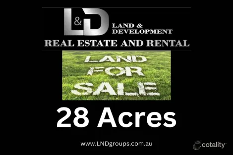 Property photo of 350 Dalmore Road Dalmore VIC 3981