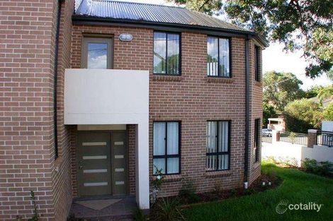 3/1 Leamington Rd, Dundas, NSW 2117