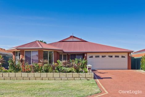 Property photo of 6 Sheriff Circuit Wattle Grove WA 6107