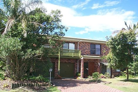 18 Woodlark Rise, Sunrise Beach, QLD 4567