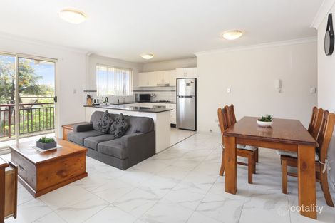 Property photo of 12/80-88 Cardigan Street Guildford NSW 2161
