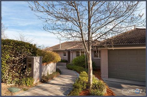 Property photo of 83 Buxton Street Deakin ACT 2600