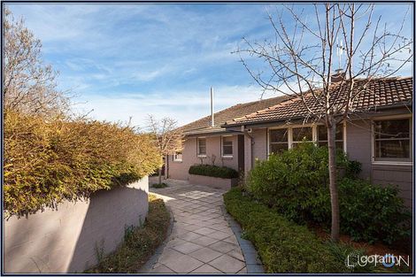 Property photo of 83 Buxton Street Deakin ACT 2600