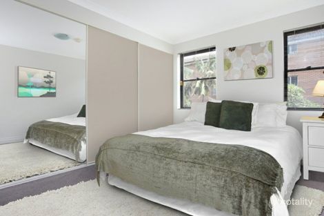 Property photo of 4/1-3 The Avenue Randwick NSW 2031