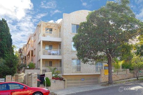5/52-54 Boronia St, Kensington, NSW 2033