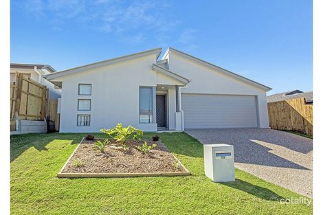 Property photo of 19 Yale Street Pimpama QLD 4209