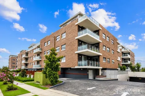 327/44 Armbruster Ave, North Kellyville, NSW 2155