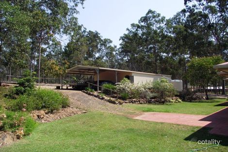 Property photo of 802 Murphys Creek Road Upper Lockyer QLD 4352