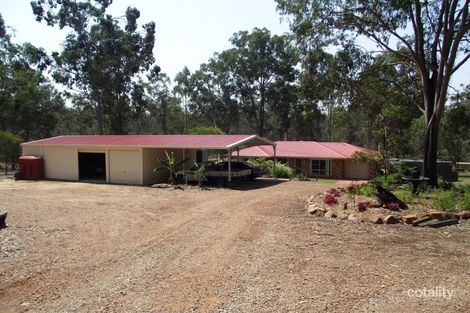 802 Murphys Creek Rd, Upper Lockyer, QLD 4352