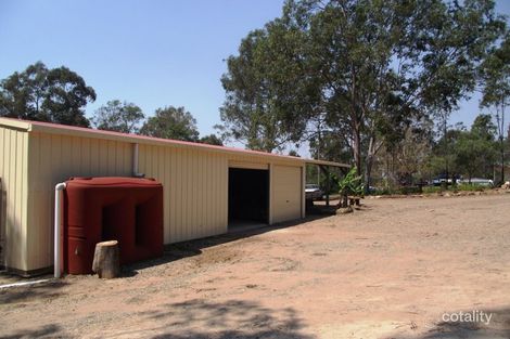 Property photo of 802 Murphys Creek Road Upper Lockyer QLD 4352