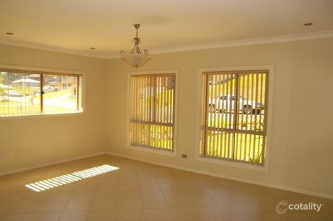 Property photo of 15 Rosemount Street Dapto NSW 2530