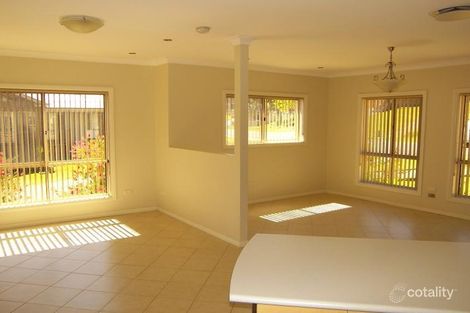 Property photo of 15 Rosemount Street Dapto NSW 2530