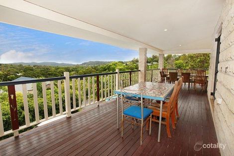 Property photo of 12 Dalzell Court Burnside QLD 4560
