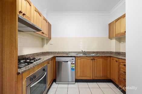Property photo of 18/33-39 Wilga Street Burwood NSW 2134