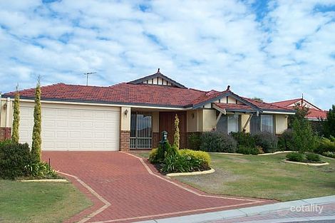22 St Ettiene Gdns, Port Kennedy, WA 6172