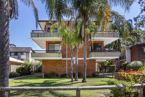 12/21 York Rd, Jamisontown, NSW 2750