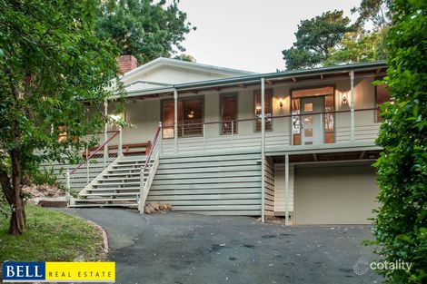 Property photo of 28 Mast Gully Road Upwey VIC 3158