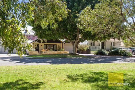 Property photo of 3A Amherst Street Fremantle WA 6160