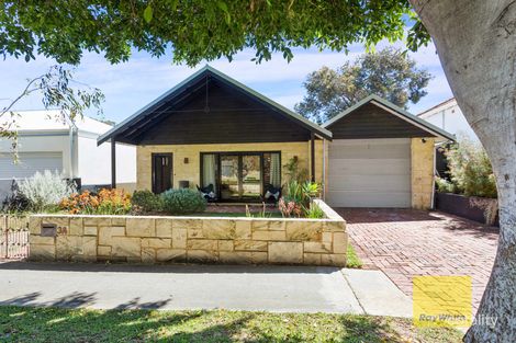 Property photo of 3A Amherst Street Fremantle WA 6160