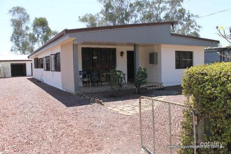 Property photo of 24 Willoughby Street Willows QLD 4702