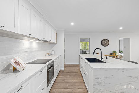 Property photo of 12 Worth Court Upper Coomera QLD 4209