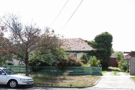 127 Christmas St, Fairfield, VIC 3078