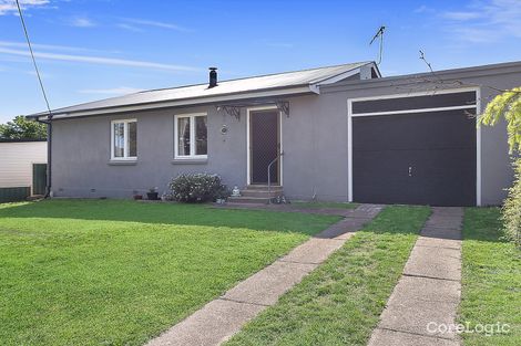 Property photo of 8 Buchan Parade Cooma NSW 2630