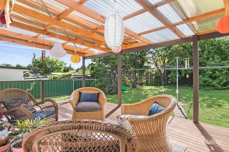 Property photo of 8 Buchan Parade Cooma NSW 2630
