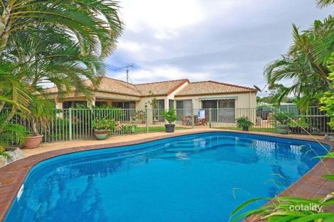 Property photo of 7 Watergum Place Twin Waters QLD 4564