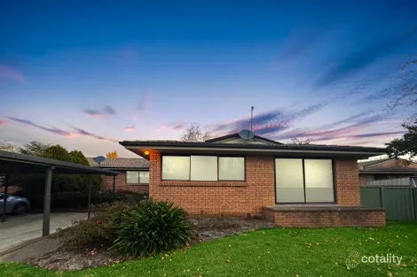 Property photo of 4/87 Gardiner Road Orange NSW 2800