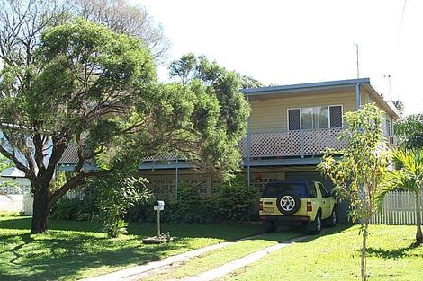 Property photo of 33 Barellan Street Cranbrook QLD 4814