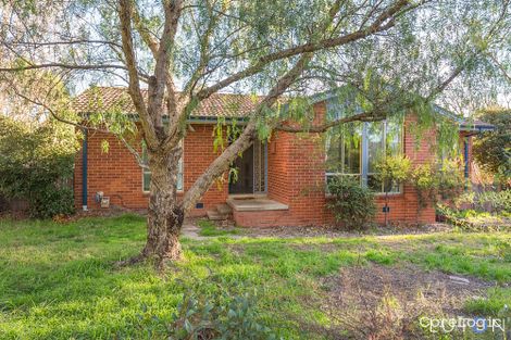 Property photo of 14 Affleck Place Scullin ACT 2614