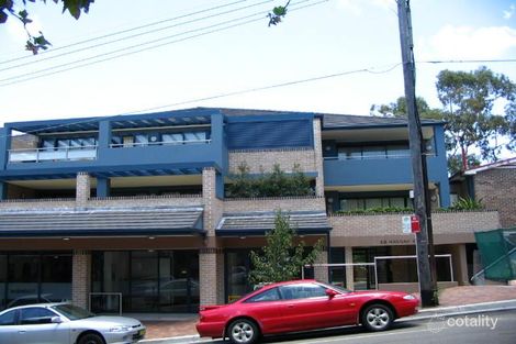 Property photo of 10/5B Hannah Street Beecroft NSW 2119