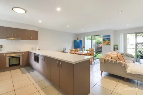Property photo of 2/26 Catalina Drive Mudjimba QLD 4564