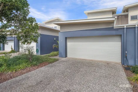 Property photo of 2/26 Catalina Drive Mudjimba QLD 4564