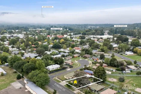 Property photo of 24 Forest Street Woodend VIC 3442