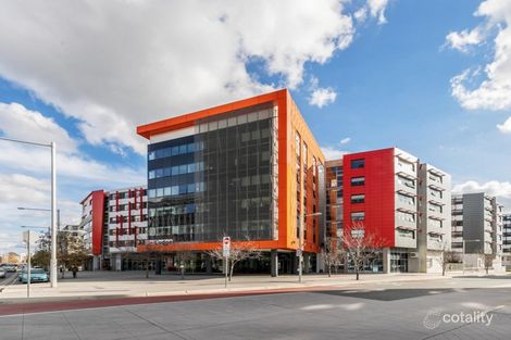 1/67 Torrens St, Braddon, ACT 2612