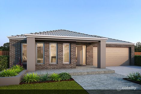 Property photo of LOT 7 Park Lane Traralgon VIC 3844
