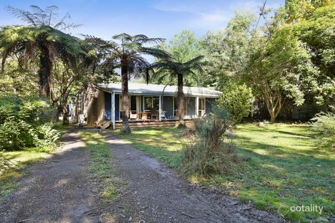 10 George Rd, East Warburton, VIC 3799