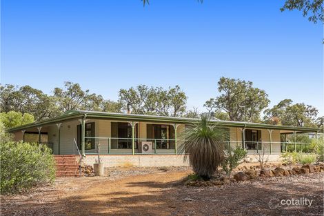 15 Rangeview Rise, Bindoon, WA 6502