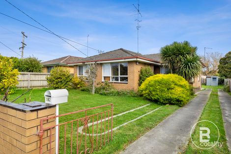 Property photo of 182 Spencer Street Sebastopol VIC 3356