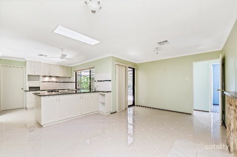 Property photo of 25 Topeka Place Wanneroo WA 6065